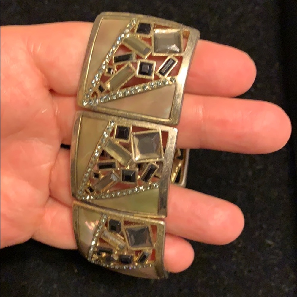 Lia Sophia bracelet
